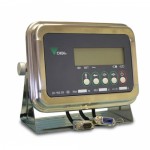 Cân Sàn DIGI - 166 (DIGI - JAPAN), Can San  DIGI - 166   DIGI - JAPAN  - image1